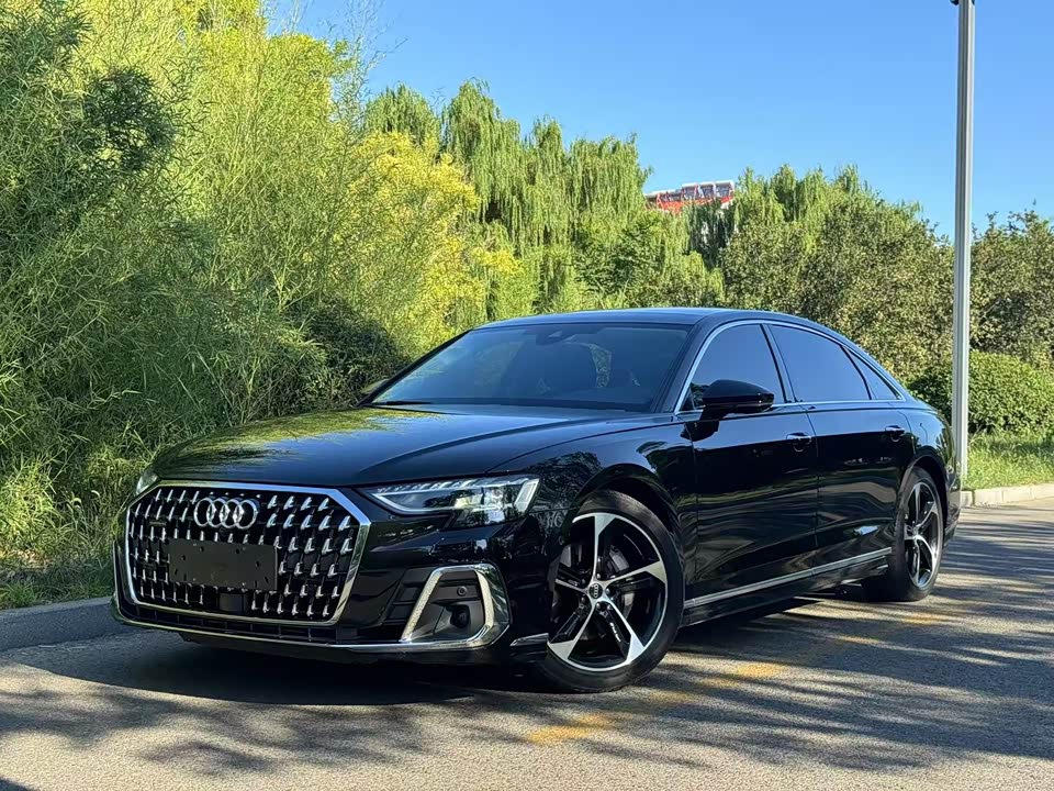 Audi A8 Audi A8