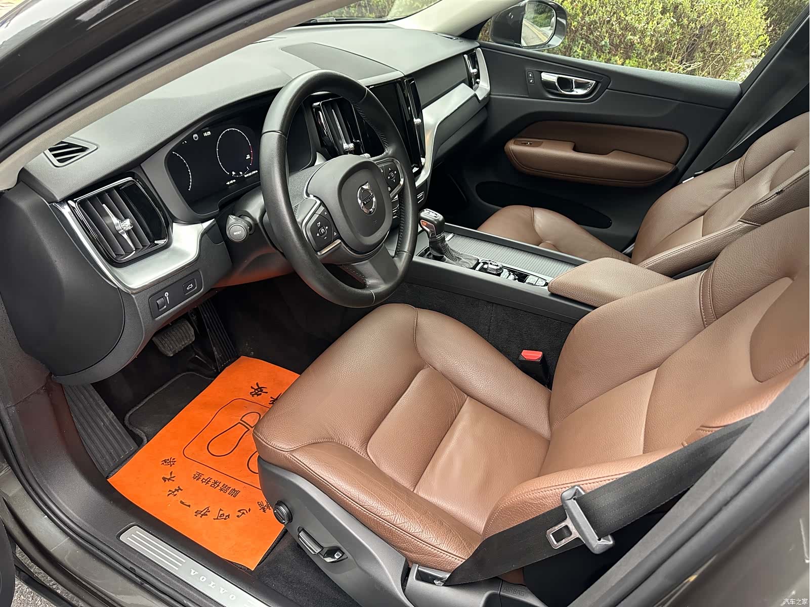 Volvo XC60, 2019 6