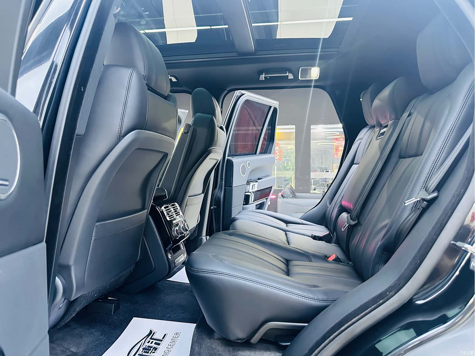 Land Rover Range Rover, 2016 10