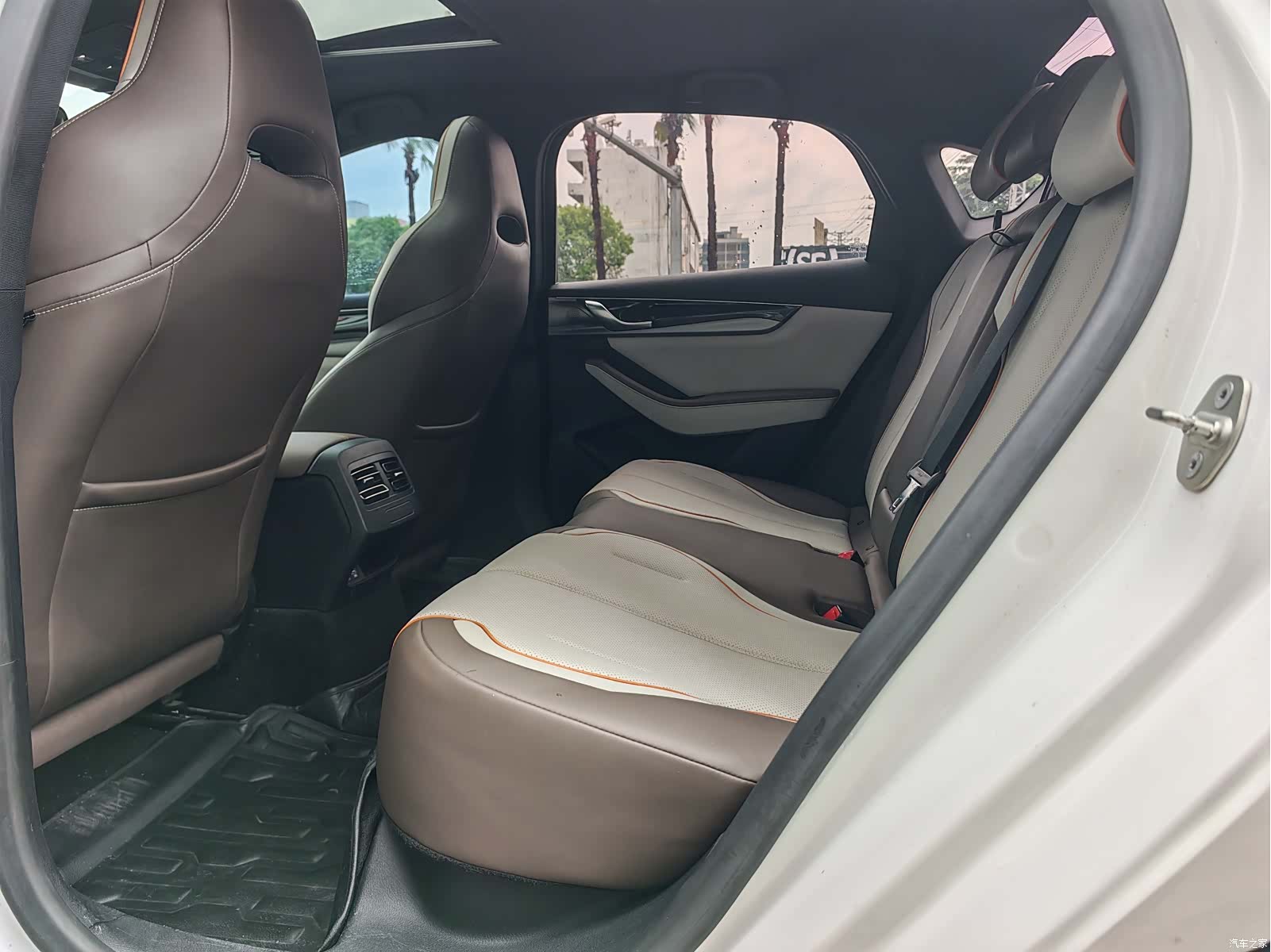 BYD Qin, 2023 все фото
