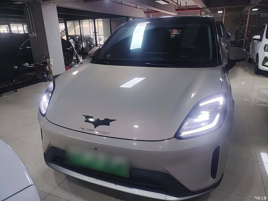 Wuling S, 2025 3
