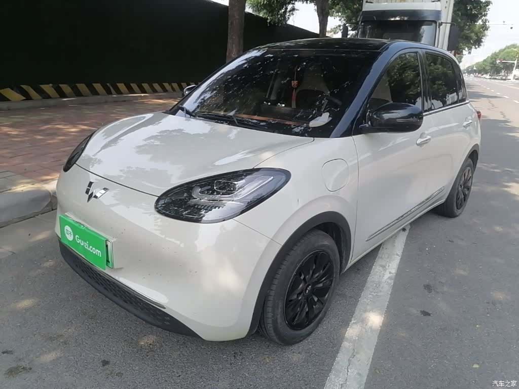 Wuling Bingo, 2024 1