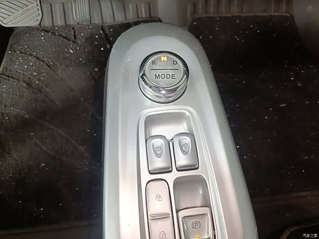 Changan Lumin, 2025 14