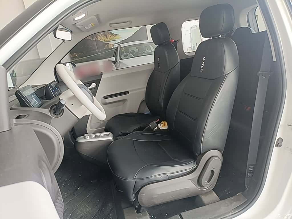 Changan Lumin, 2025 15