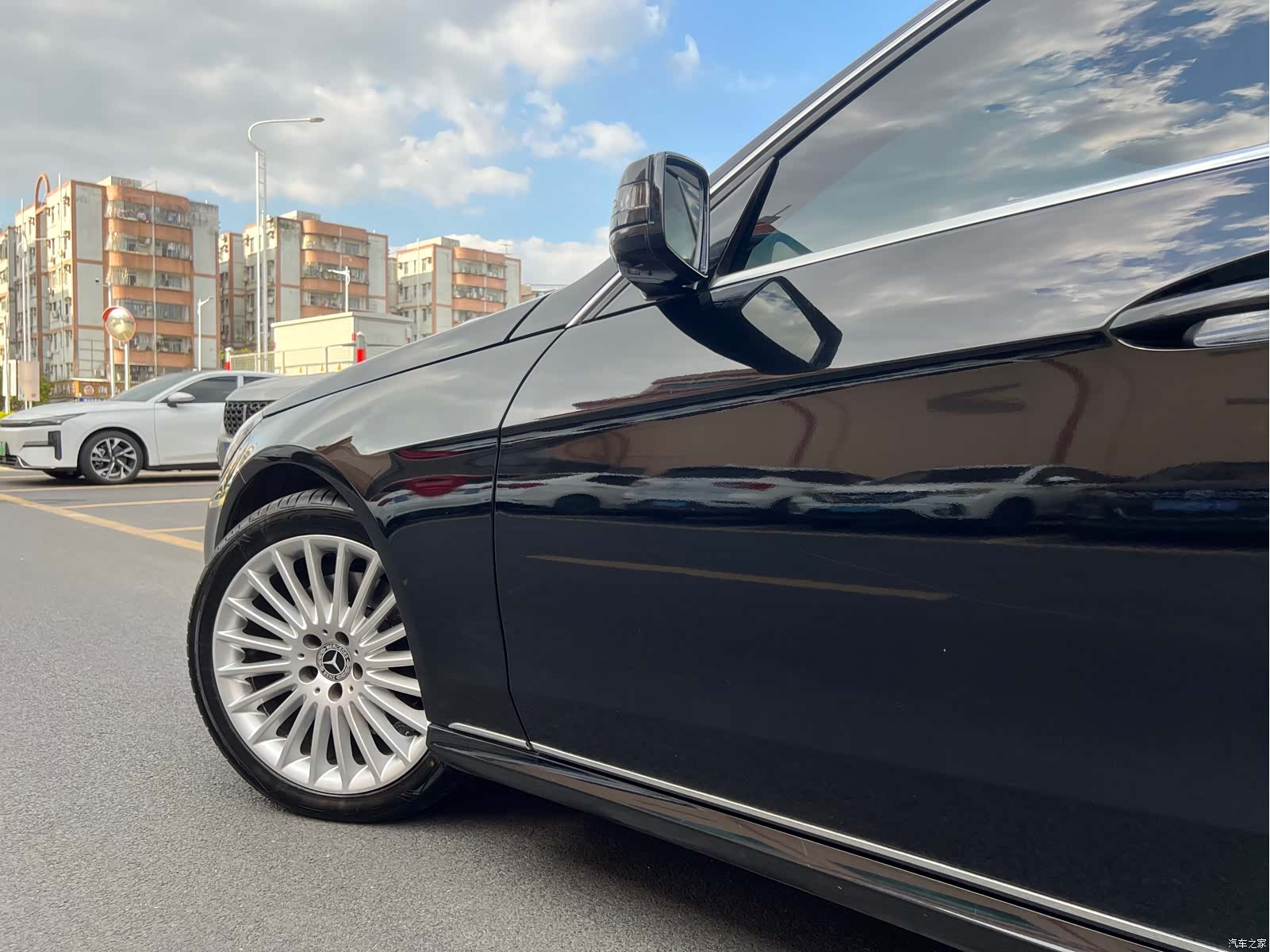Mercedes-Benz E-Class, 2015 17