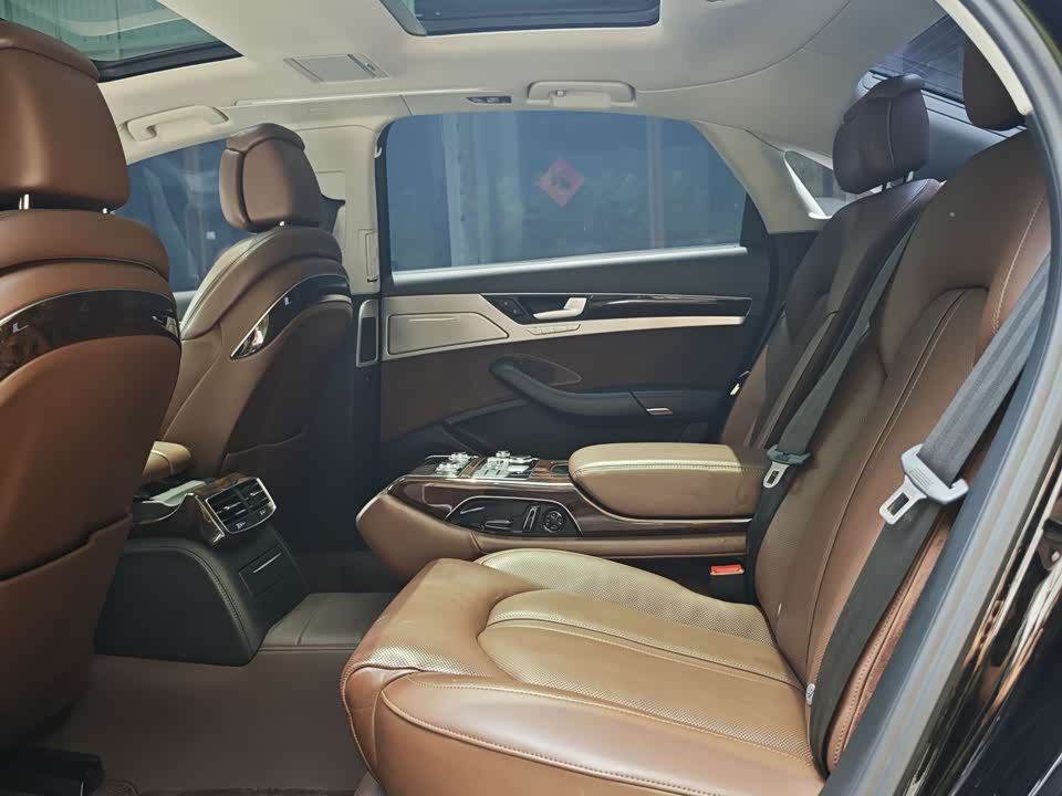 Audi A8 Audi A8