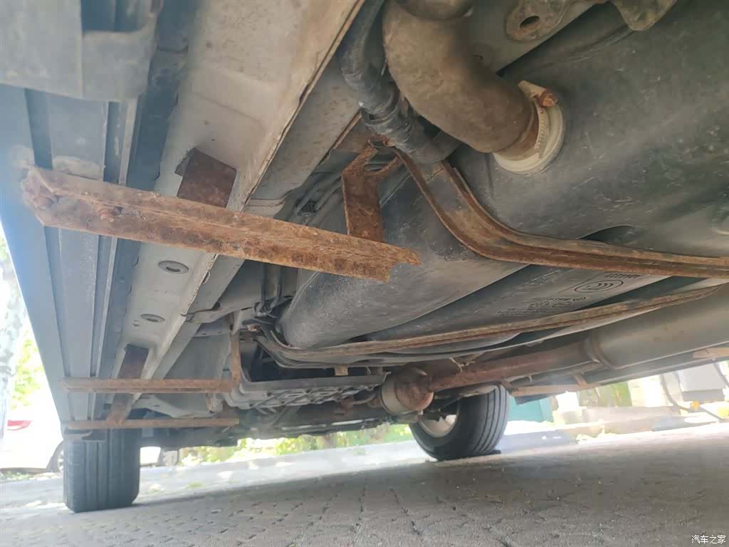 Changan CS75, 2016 18