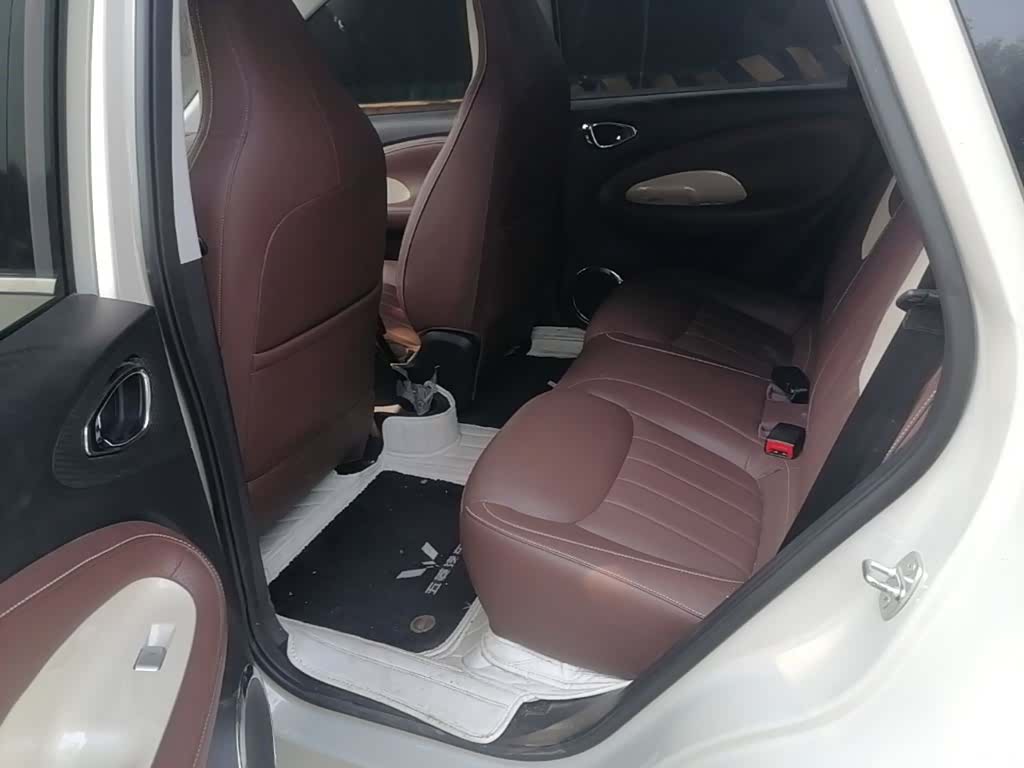 Wuling Bingo, 2024 17