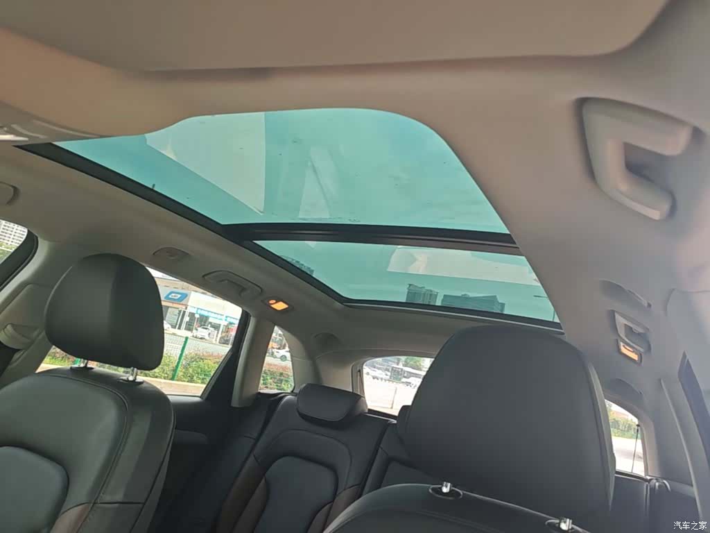 Audi Q5, 2018 18