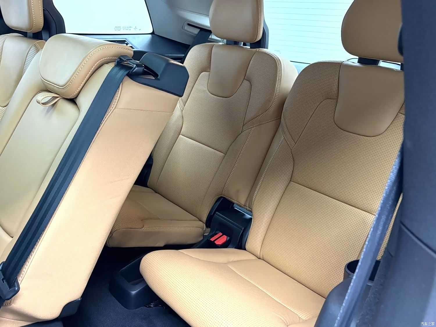 Volvo XC90, 2017 все фото
