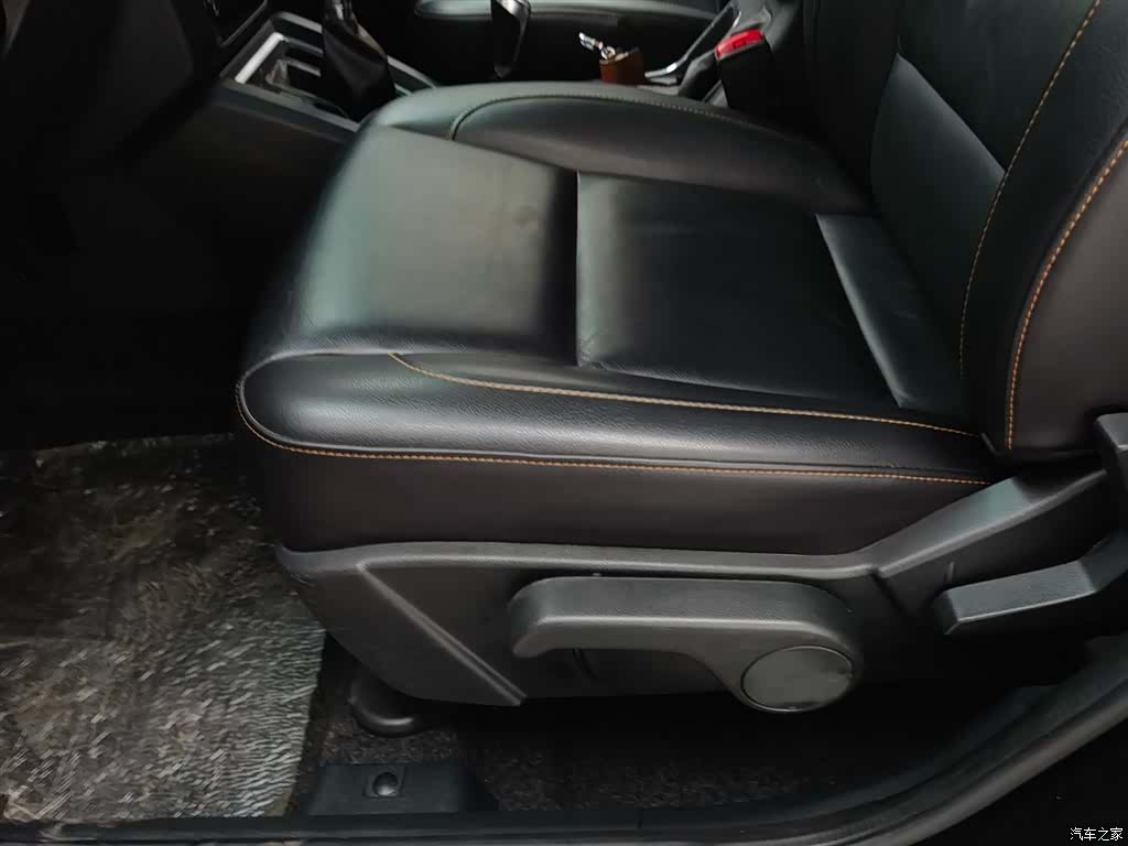 BAIC BJ40, 2017 19
