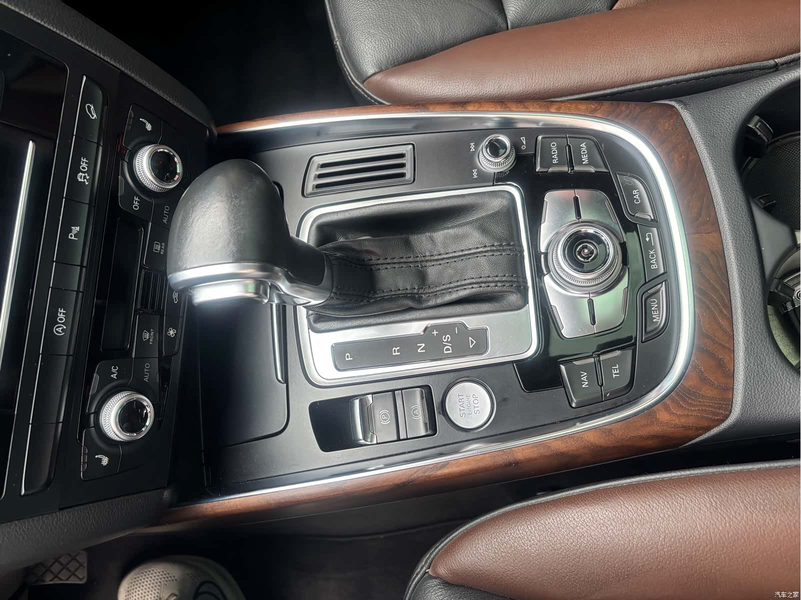 Audi Q5, 2018 10