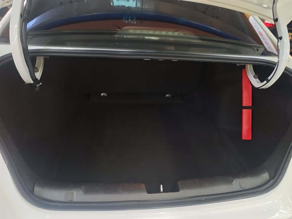 Buick 15N, 2021 19