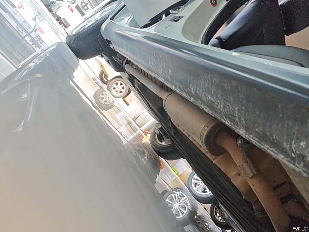 Honda Vezel, 2016 21