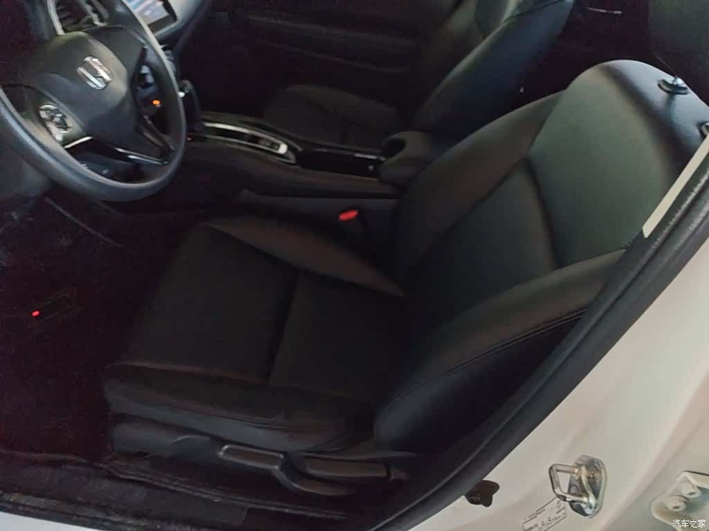 Honda Vezel, 2016 15