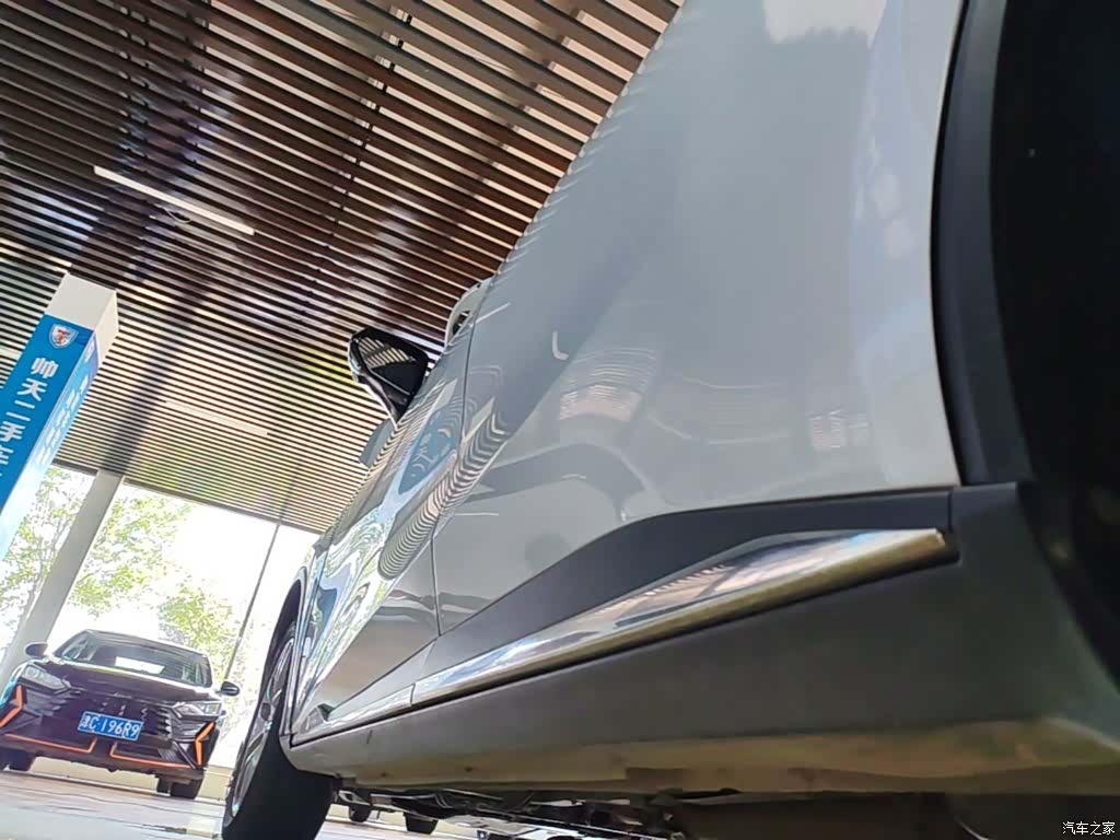 Haima 7X, 2021 22