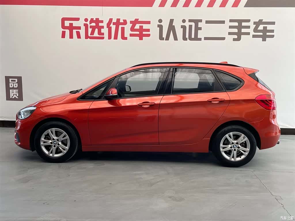 BMW 2 Series, 2017 3