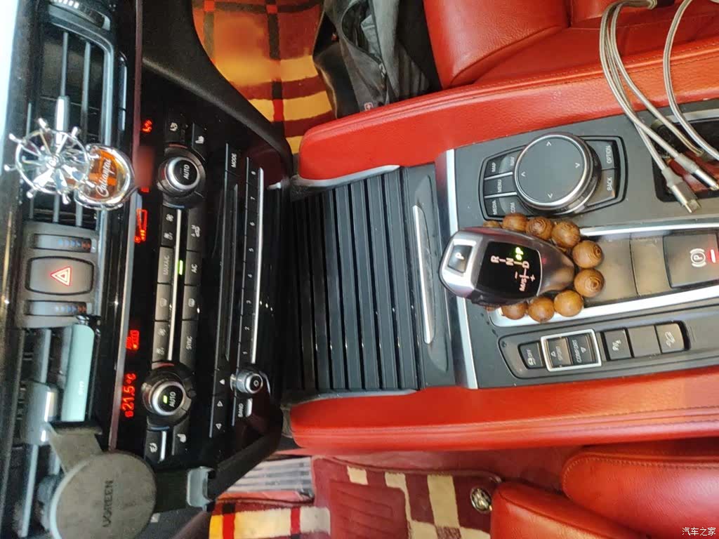 BMW X6, 2018 7