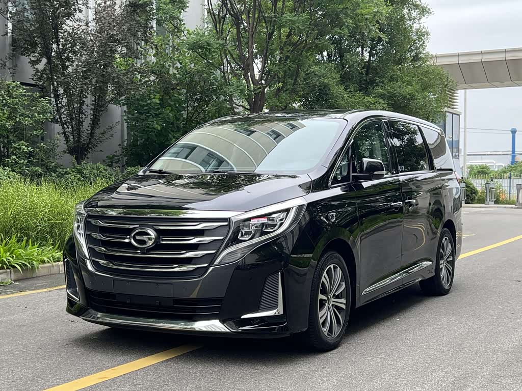 GAC M8