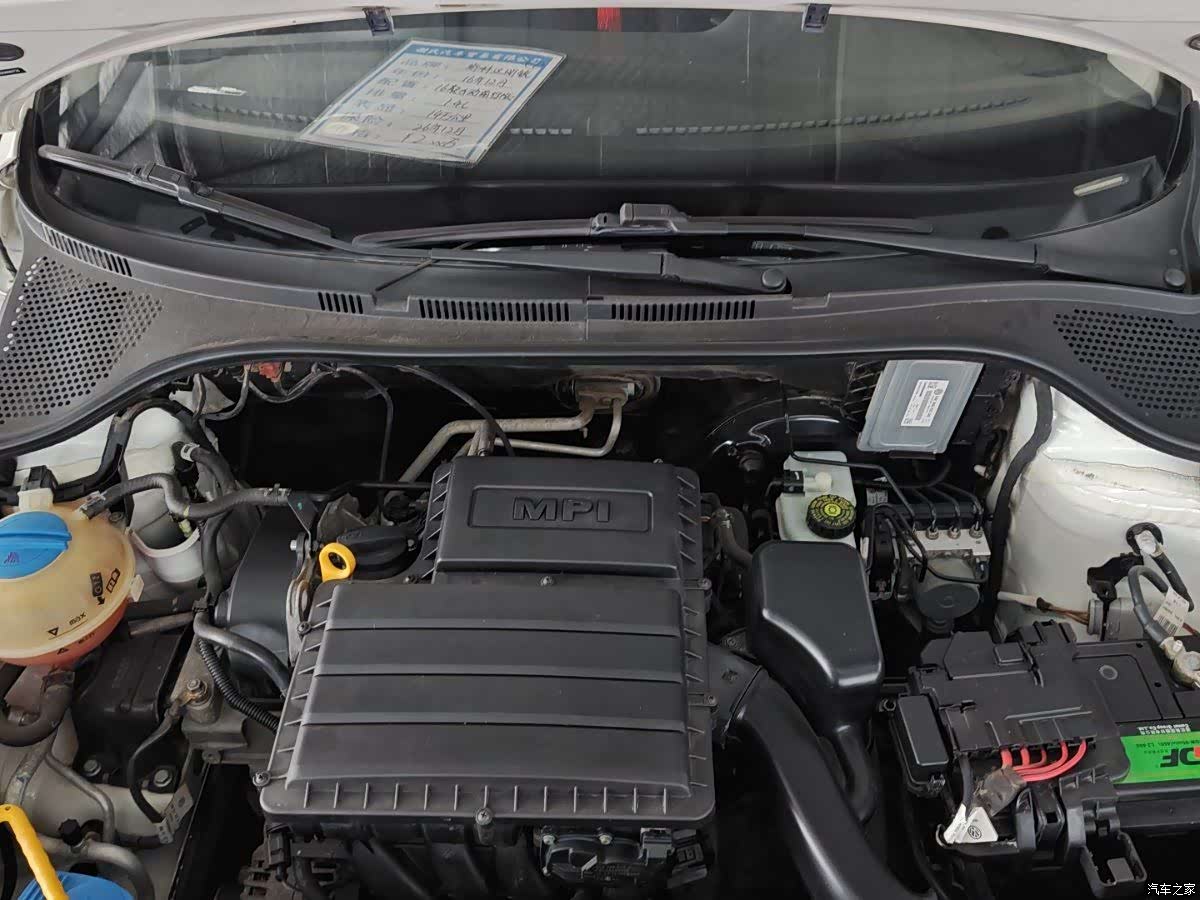 Skoda Rapid, 2016 16