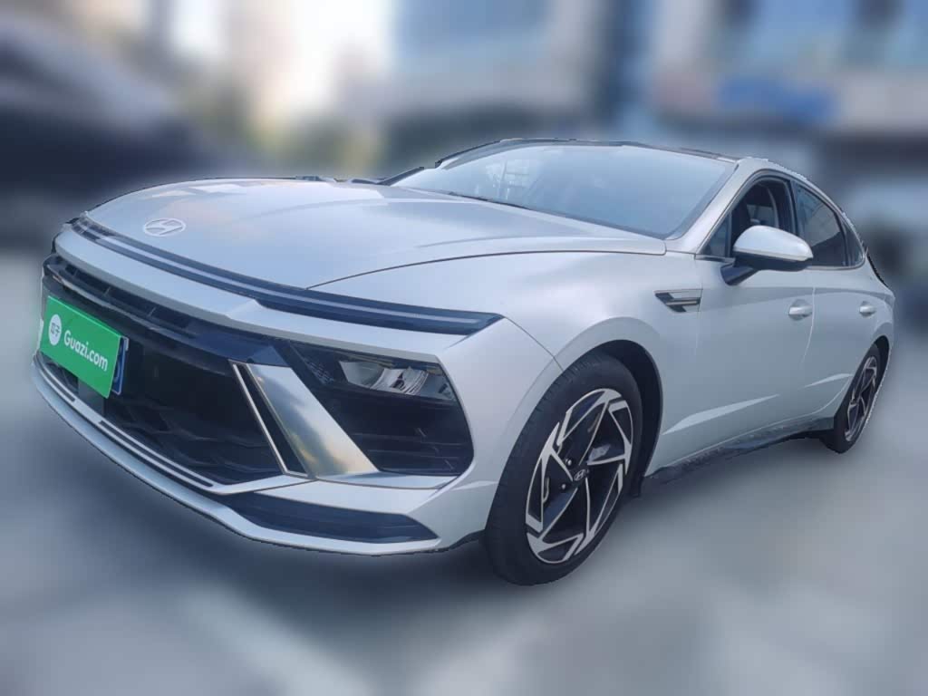 Hyundai 2024 1.5T Max