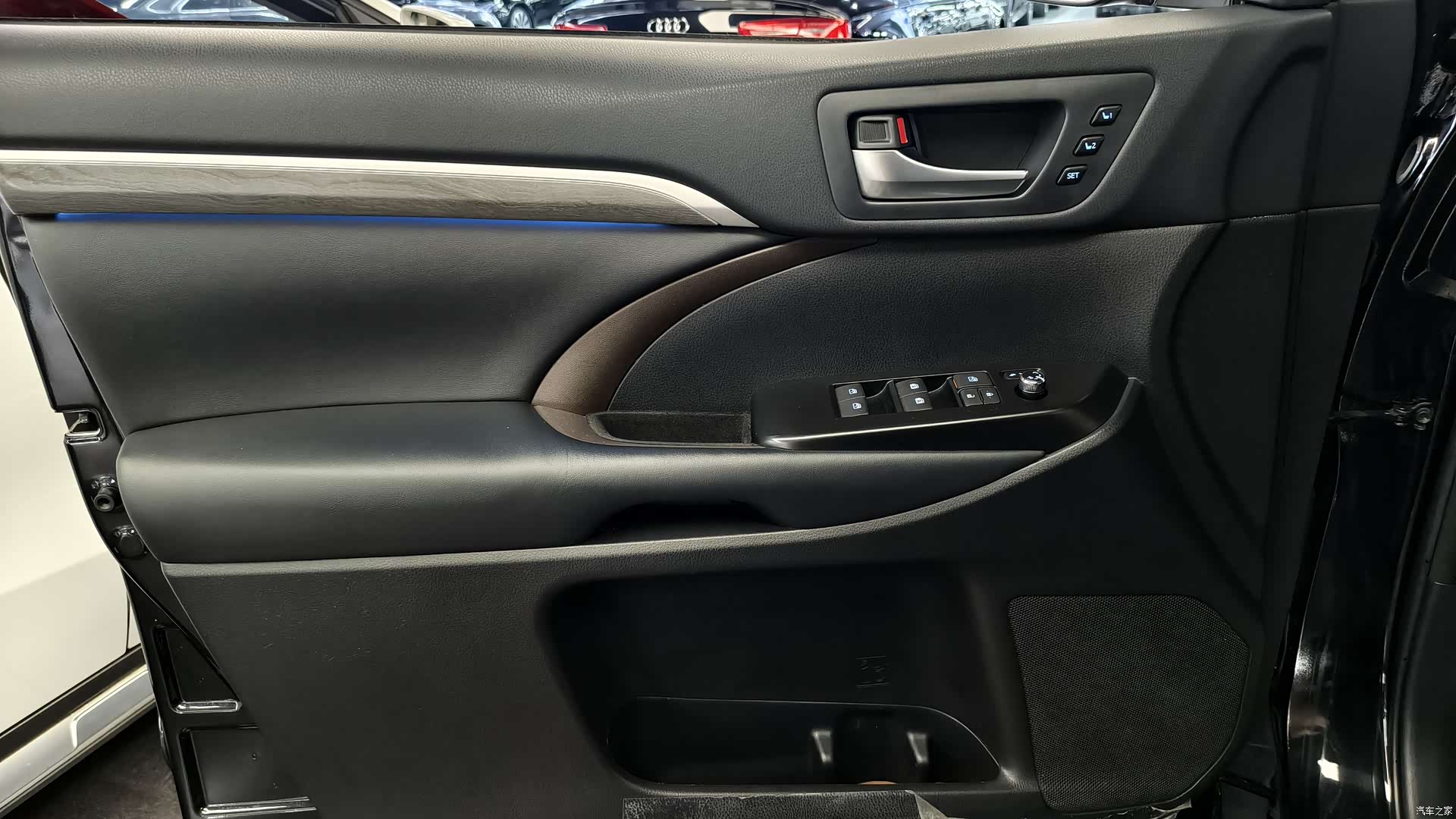 Toyota Highlander, 2018 7