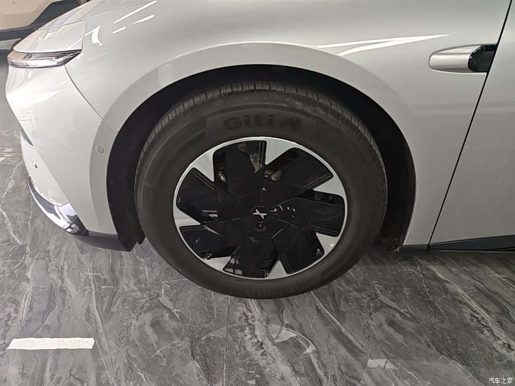 Xpeng P7, 2024 23