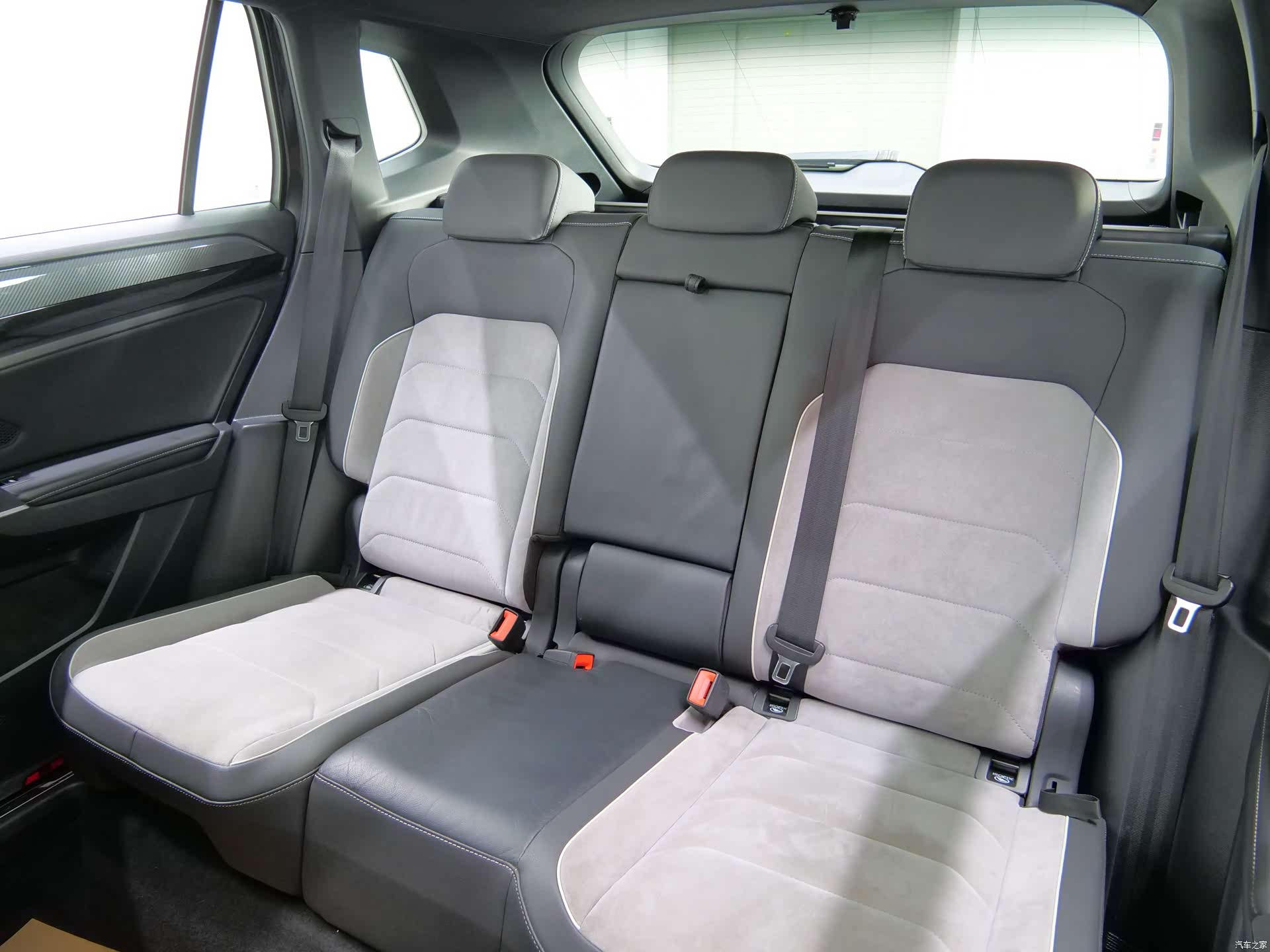 Volkswagen Tayron, 2021 11