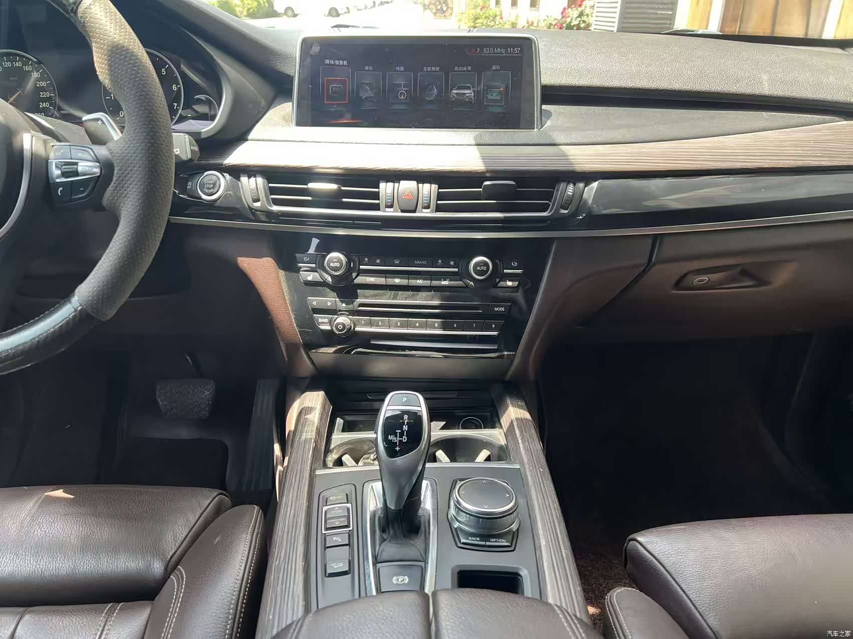 BMW X5, 2017 все фото