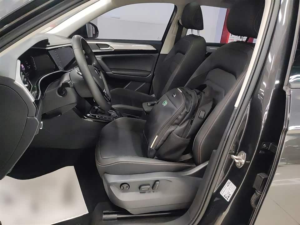 Volkswagen Tanyue Volkswagen Tanyue