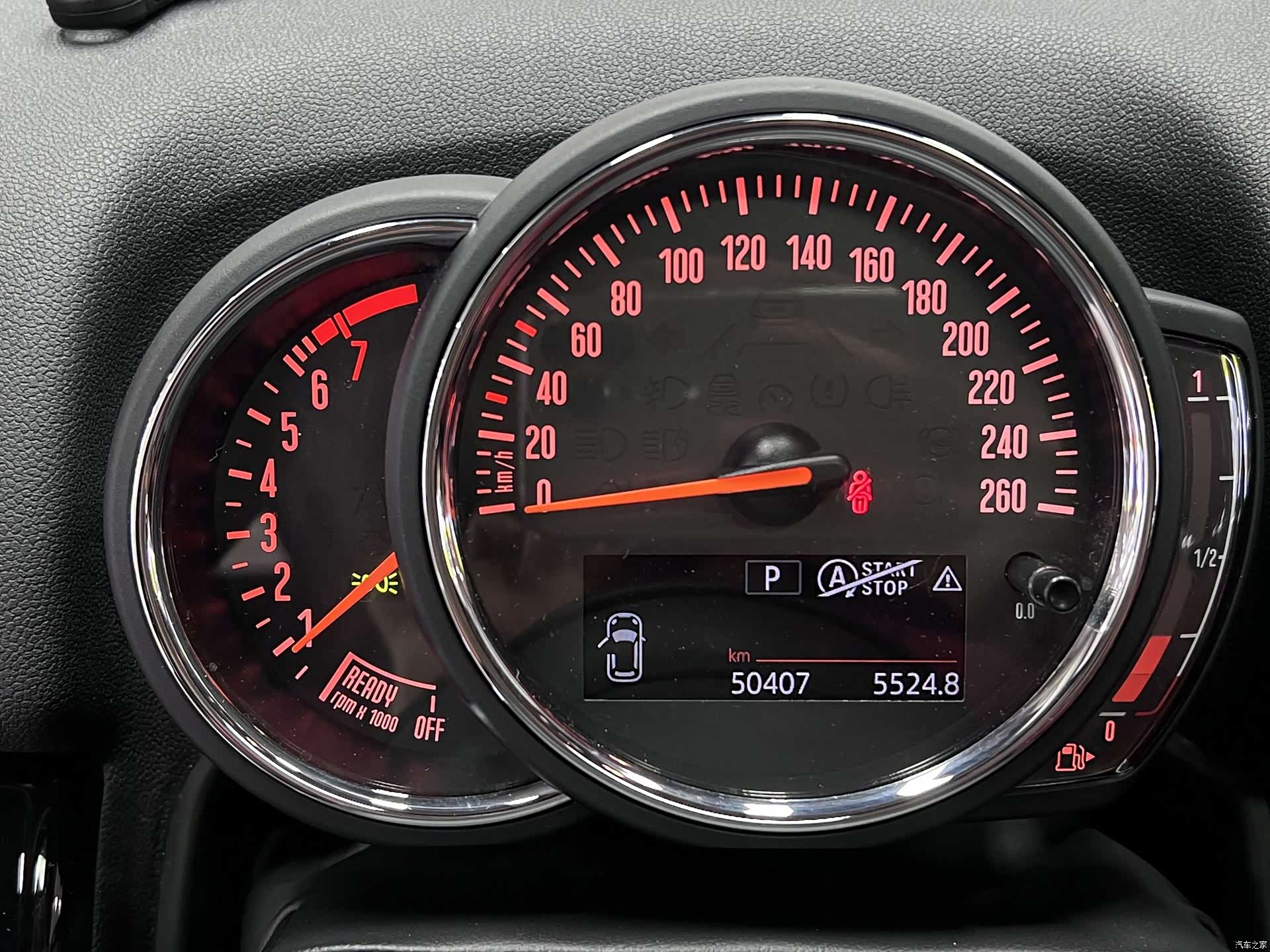 Mini Countryman, 2019 25