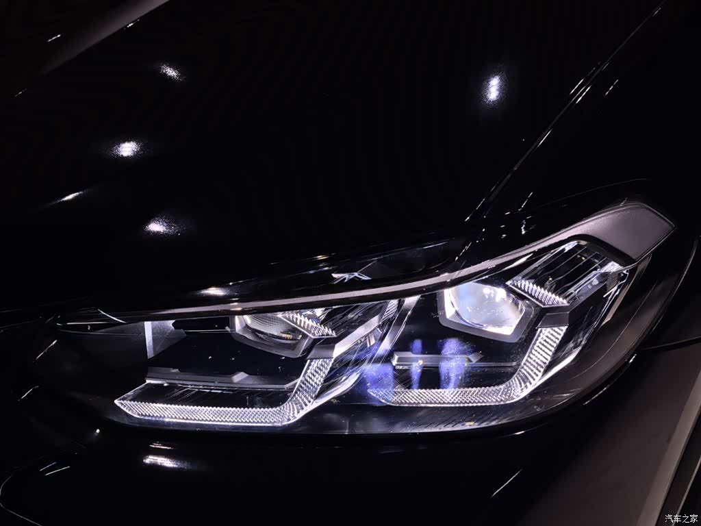 BMW X3, 2023 7