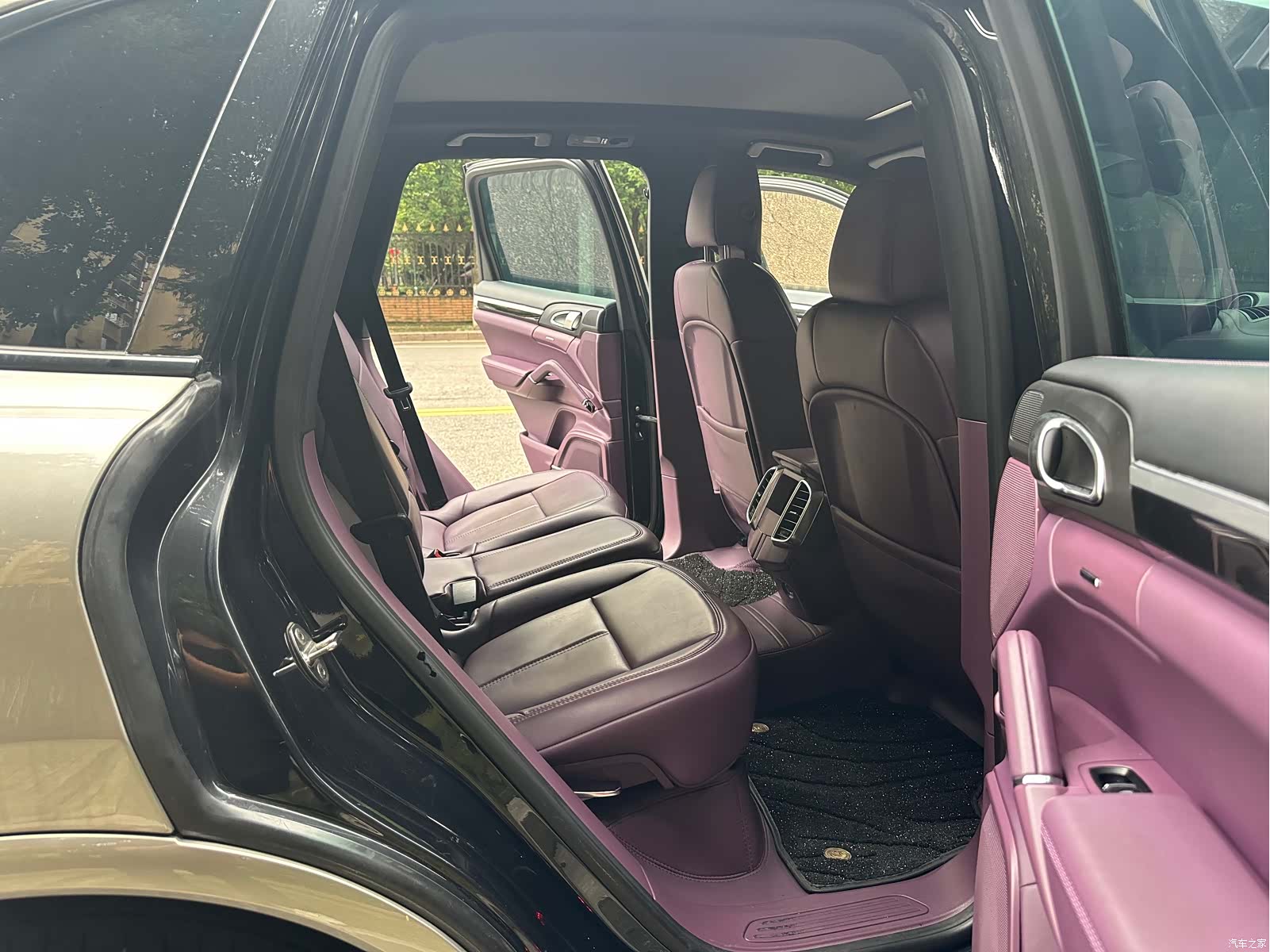 Porsche Cayenne, 2013 19