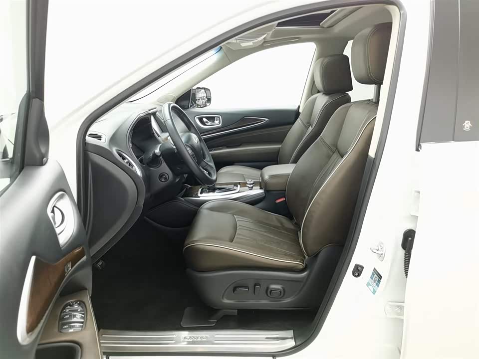 Infiniti QX60 Infiniti QX60