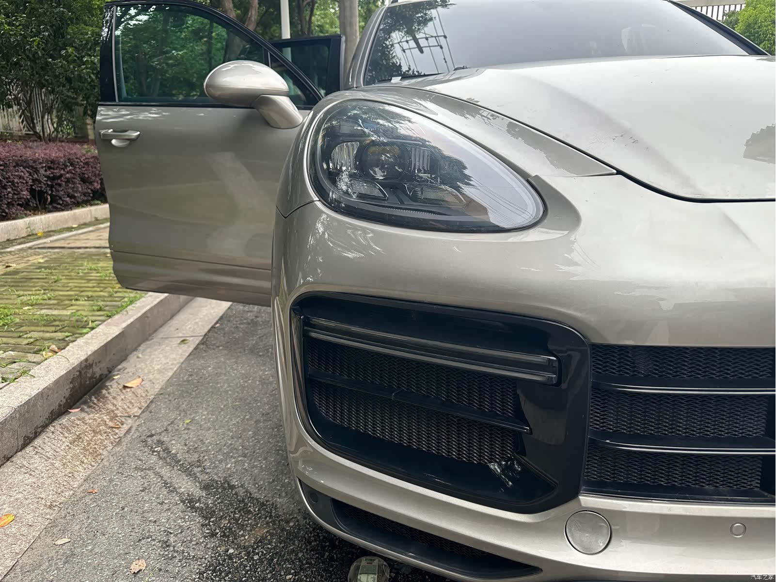 Porsche Cayenne, 2013 12