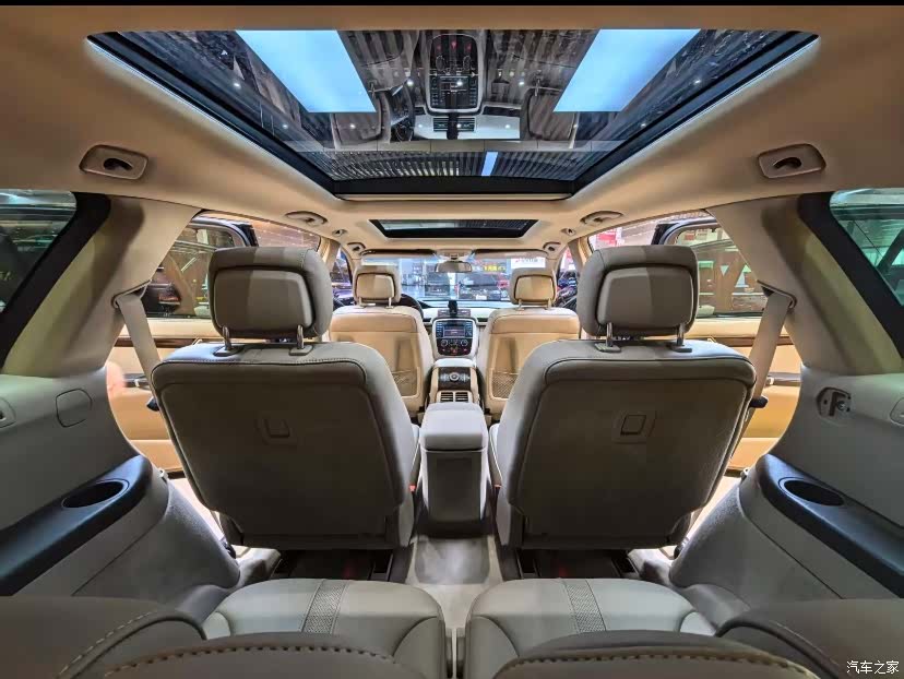 Mercedes-Benz R-Class, 2013 13