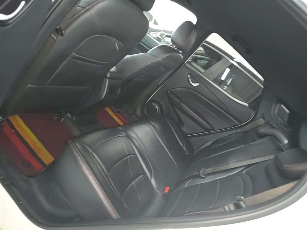 DongFeng 500, 2022 17