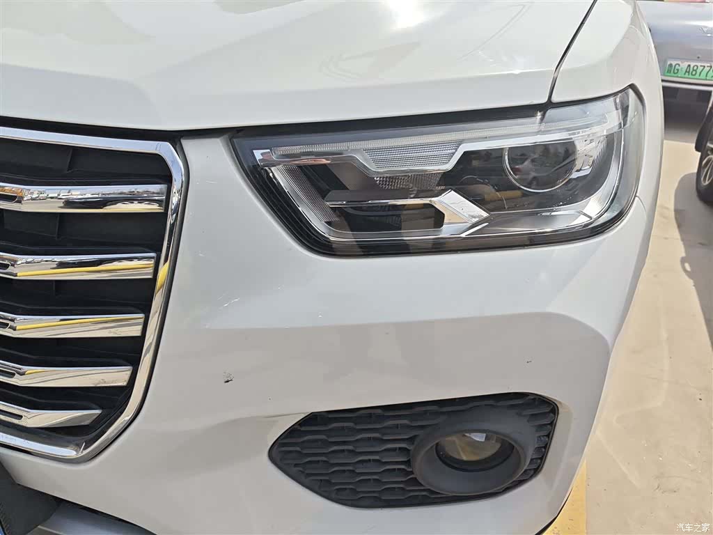 Haval H2, 2017 18