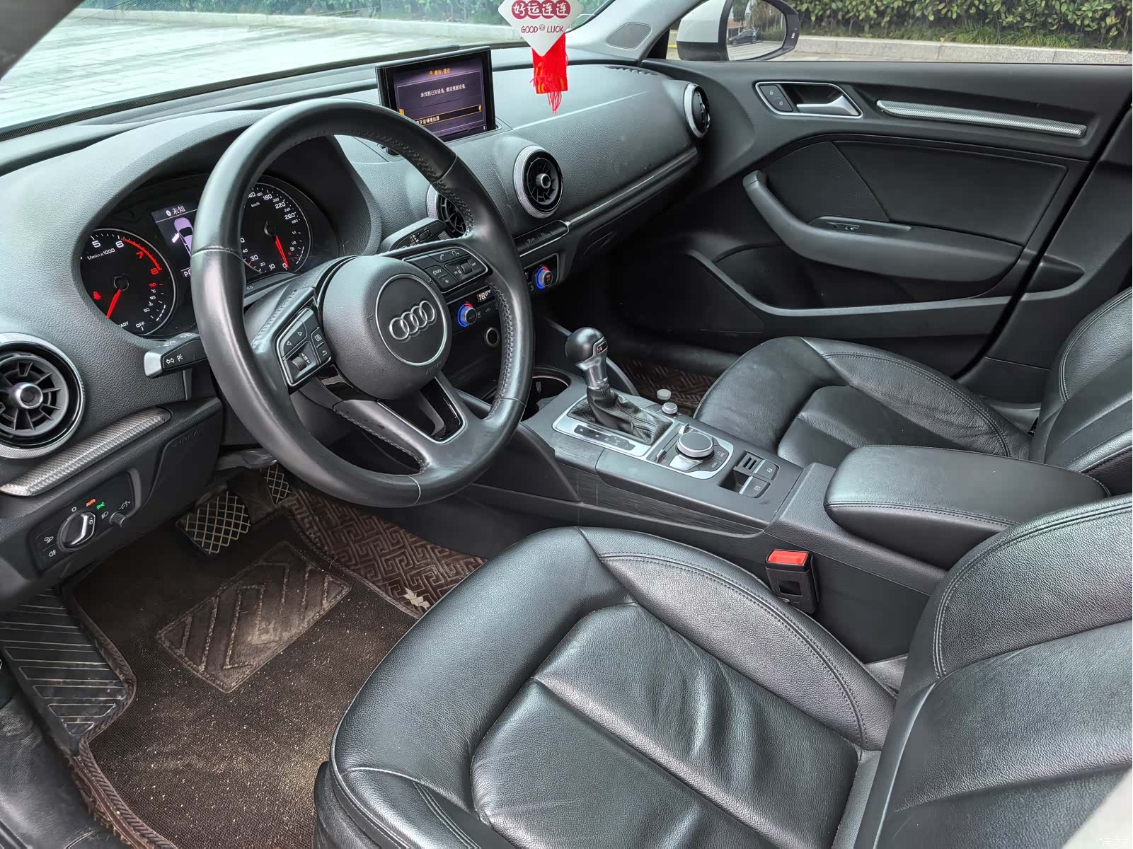 Audi A3, 2019 9