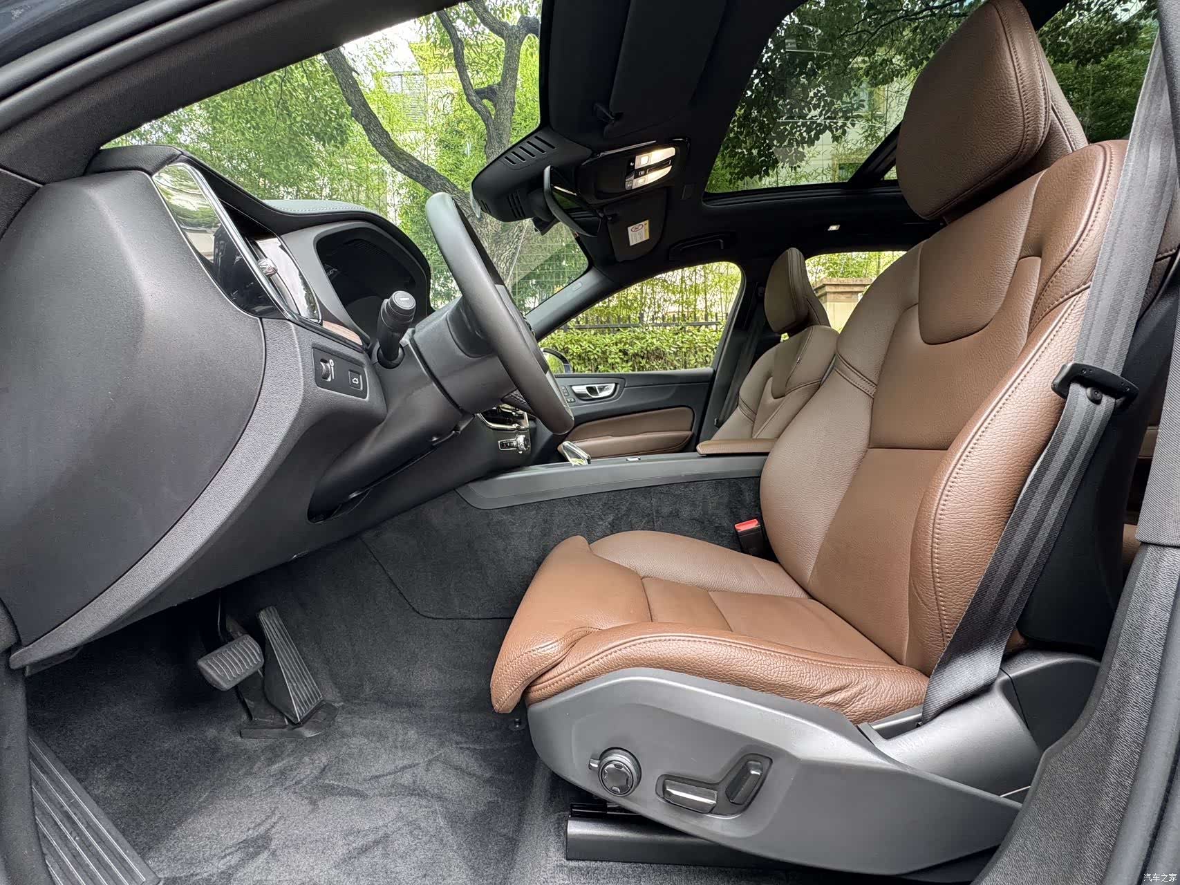 Volvo XC60, 2022 9