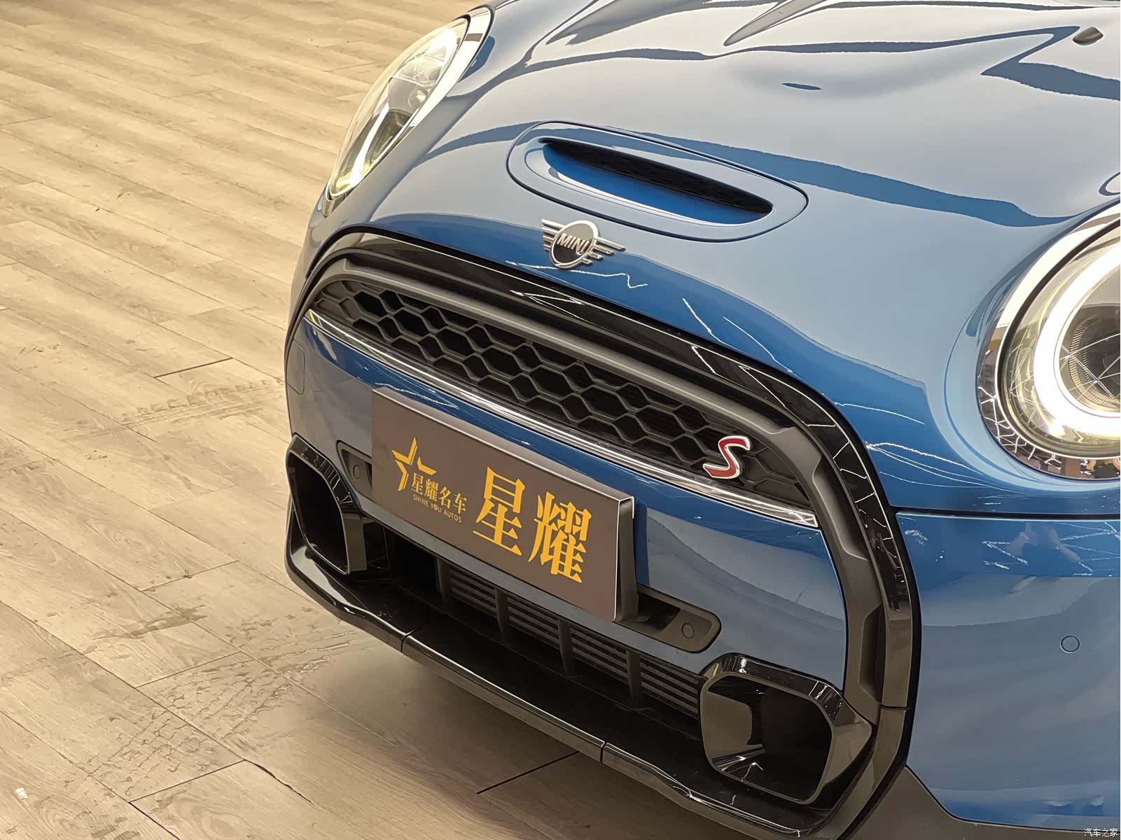 Mini Cooper, 2022 4