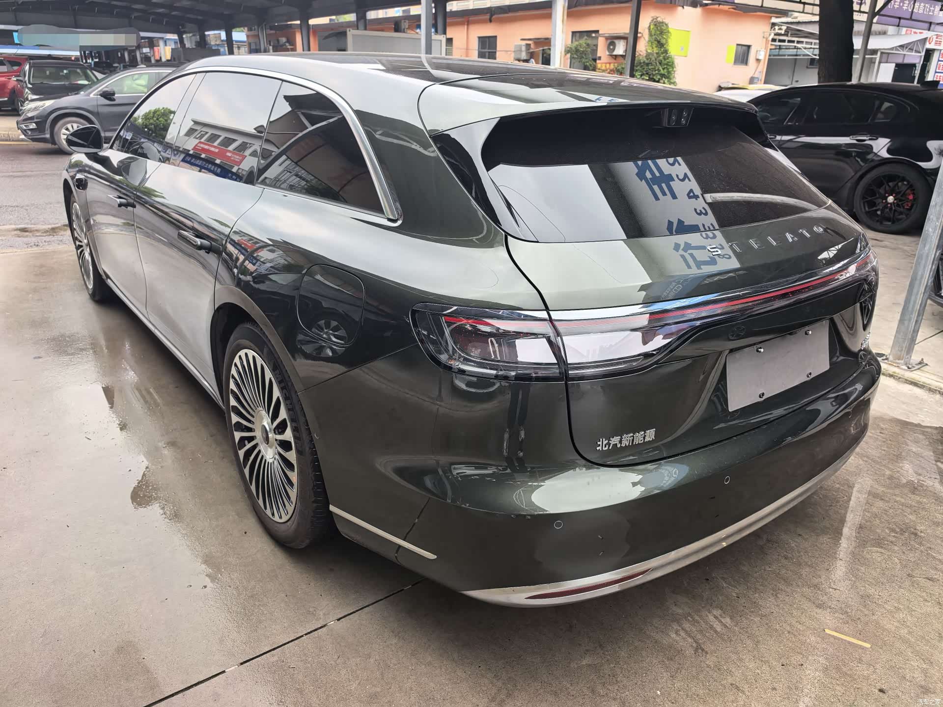 Stelato S9, 2026 13
