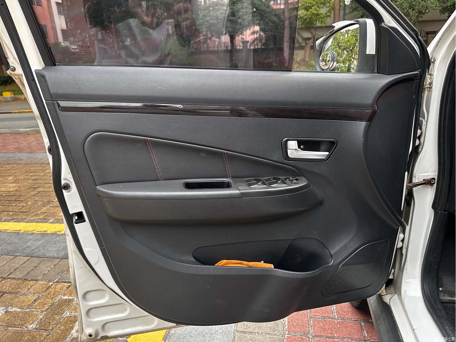 DongFeng 370, 2016 13