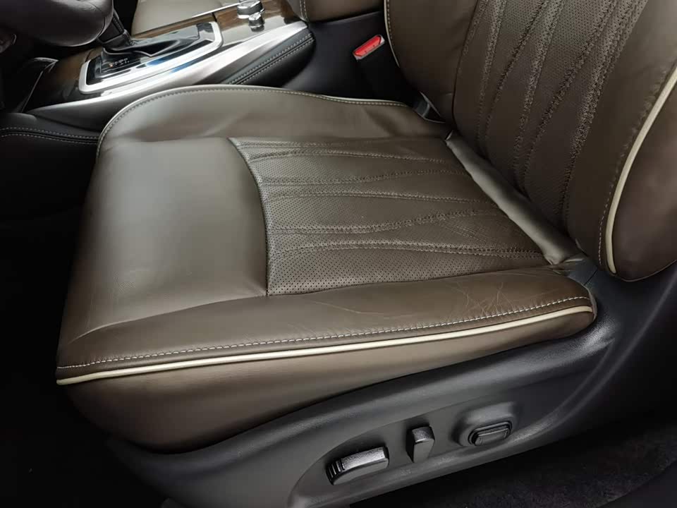 Infiniti QX60 Infiniti QX60