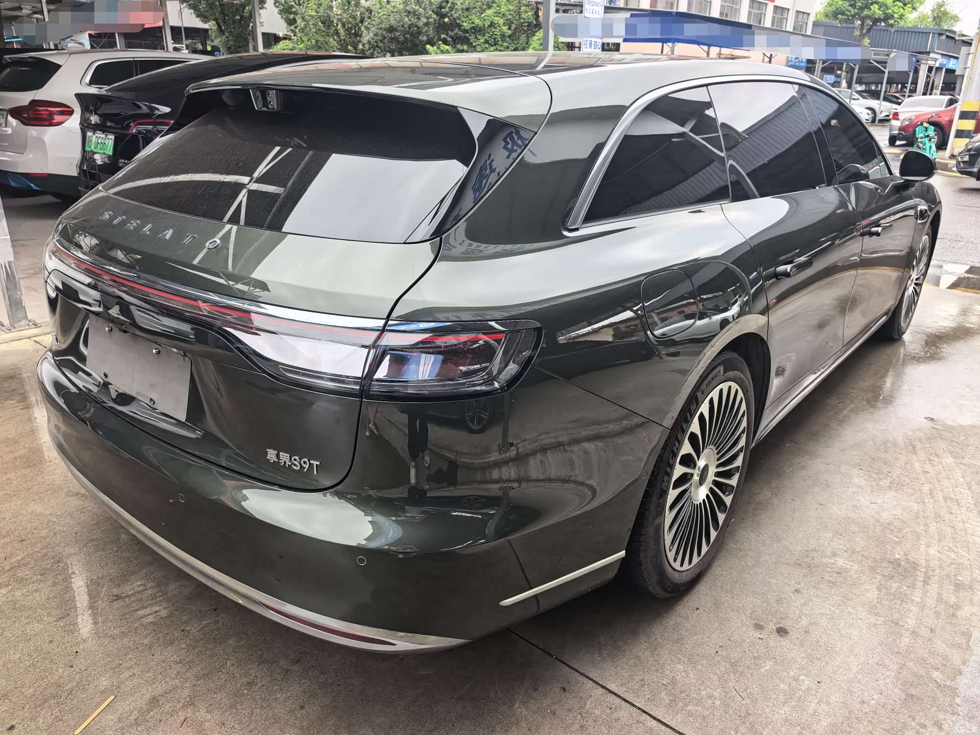 Stelato S9, 2026 15