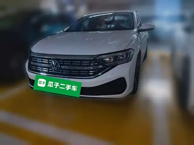 Volkswagen Sagitar 2022 — купить из Китая под заказ