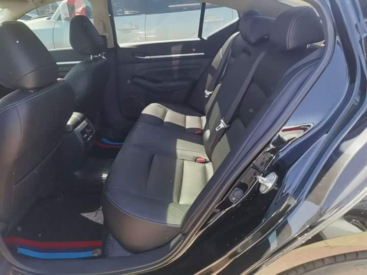 Nissan Teana, 2021 года фото 14