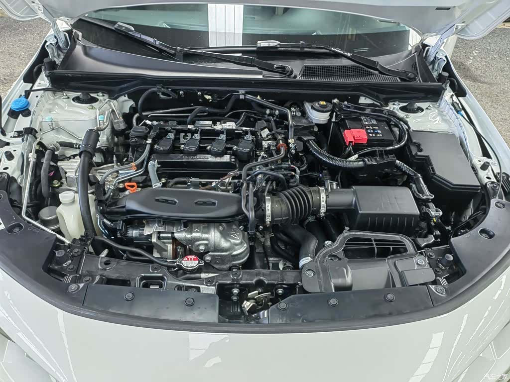 Honda Integra, 2024 20