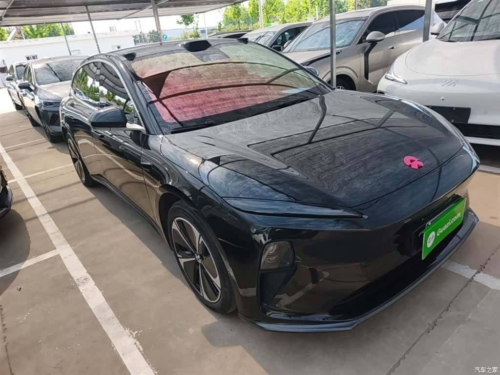 NIO ET5, 2025 4