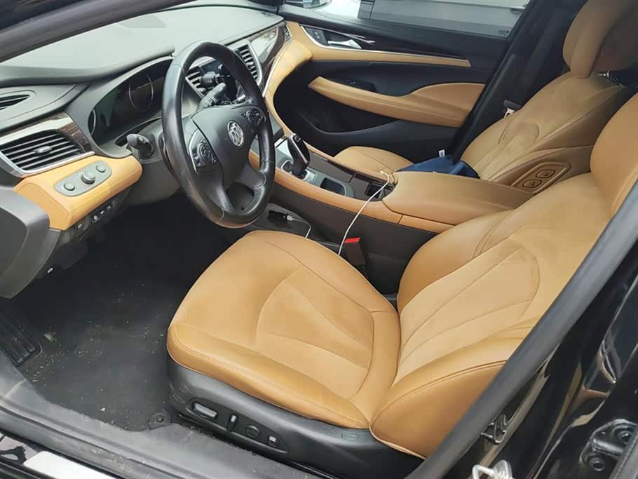 Buick Lacrosse Buick Lacrosse